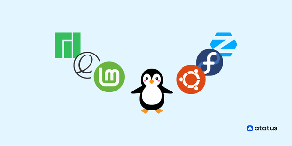 Distrohopping - Trải nghiệm một số hệ điều hành Linux